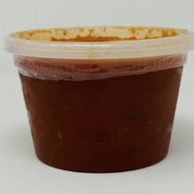 Homemade Tomato Basil Sauce (16oz) - Image 3