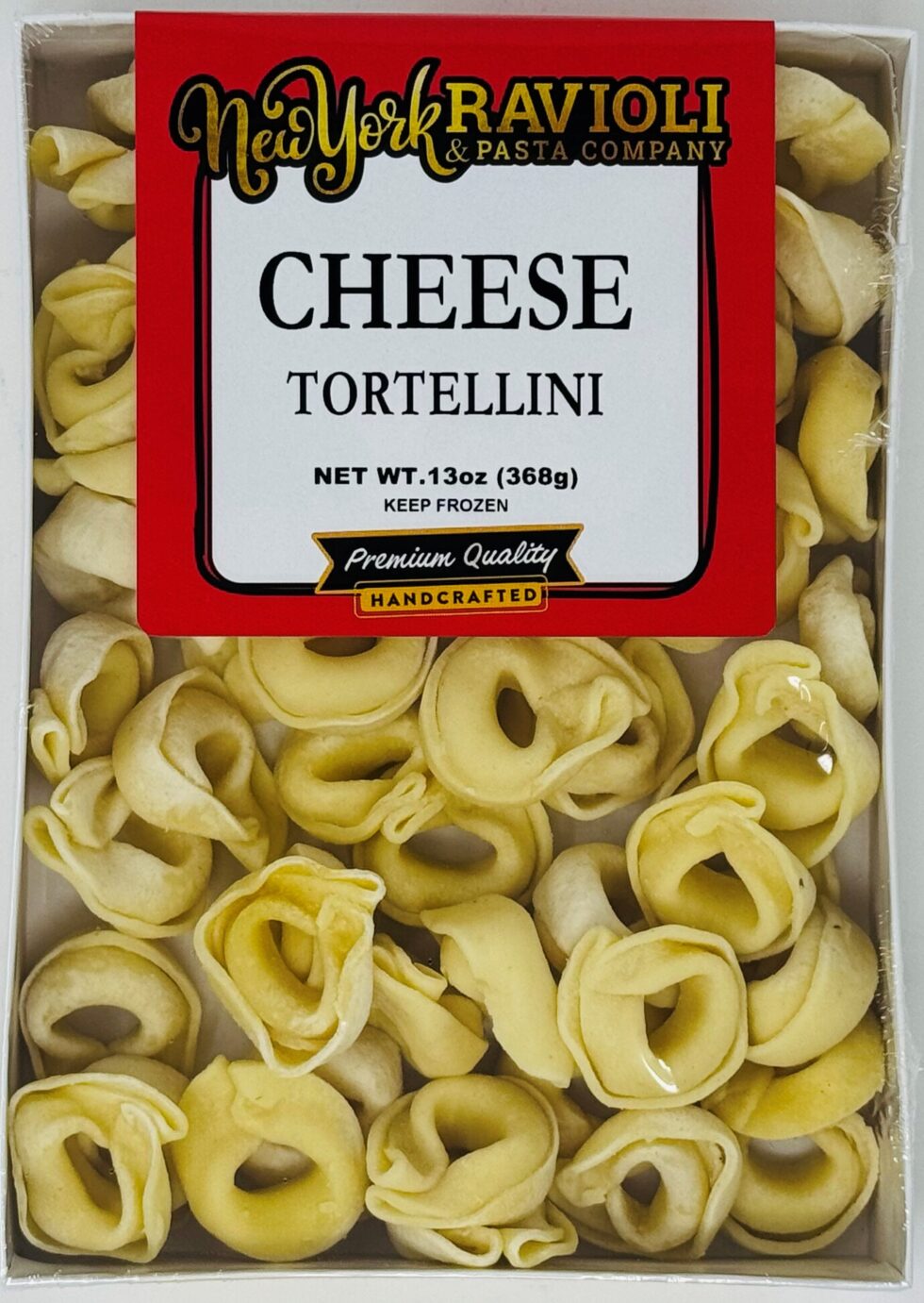 Cheese Tortellini - Image 2