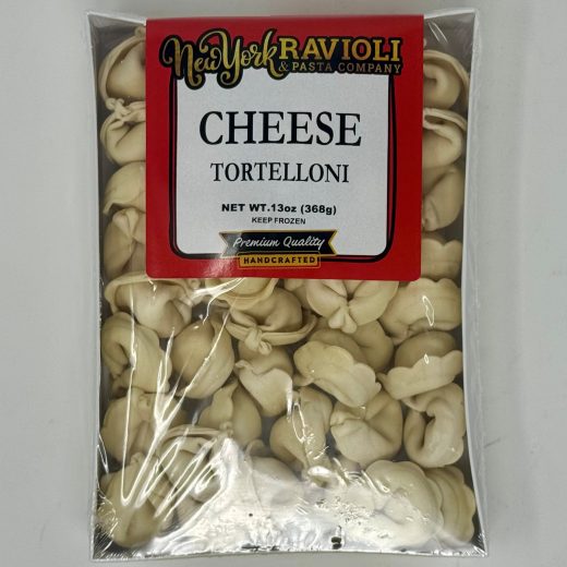 Cheese Tortelloni
