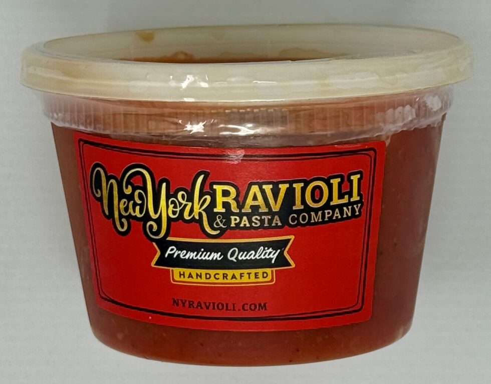 Homemade Filetto Di Pomodoro Sauce (16oz) - Image 2