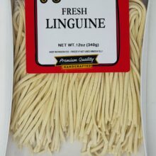 Fresh Linguine Pasta - Image 2
