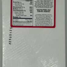 Jumbo Round Lobster Ravioli - Image 3