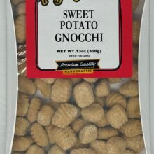 Sweet Potato Gnocchi - Image 2