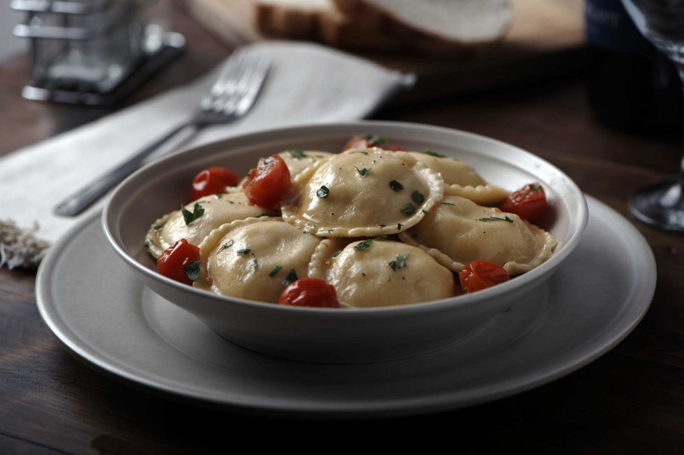new york ravioli jumbo round ravioli