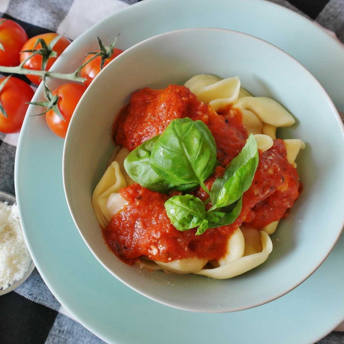 Products New York Ravioli & Pasta Company