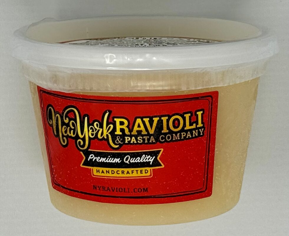 Homemade Francese Sauce (16oz) - Image 2
